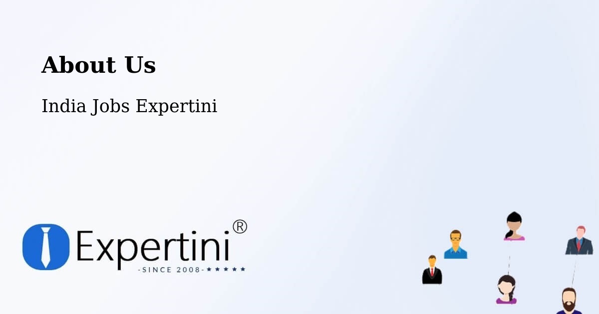 About Expertini Recruitment Platform  – Navi Mumbai - Navi Mumbai, India Jobs Expertini